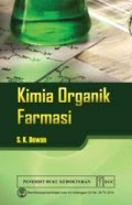 KIMIA ORGANIK FARMASI