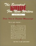 The Essential Guide For New Writers
