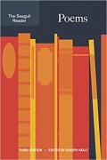 The Seagull Reader : Poems