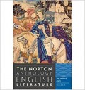 The Norton Anthology English Literature : The Middle Agnes Volume A