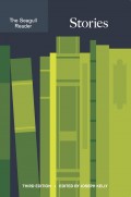 The Seagull Reader : Stories
