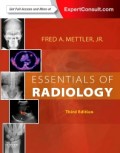 Essentials Of Radiology (Third Edition)