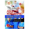 Buku Ajar Kebidanan : Asuhan Kebidanan komunitas
