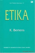 Etika