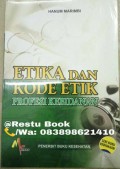Etika dan Kode Etik Profesi Kebidanan