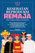 KESEHATAN REPRODUKSI REMAJA