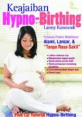 Keajaiban Hypno-Birthing