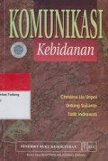 Komunikasi Kebidanan