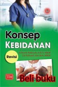 Konsep Kebidanan