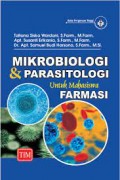 MIKROBIOLOGI & PARASITOLOGI