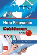 Mutu Pelayanan Kebidanan