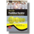Pendidikan Karakter Untuk Mahasiswa Kebidanan