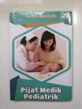 Pijat Bayi Medik Pedriatik