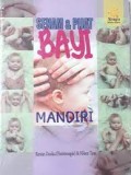 Senam dan Pijat Bayi Mandiri