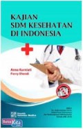 kajidan SDM kesehatan di indonesia